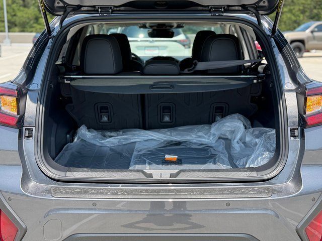 2026 Subaru CROSSTREK Limited Springfield VA