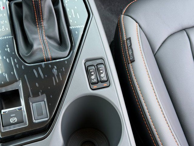 2026 Subaru CROSSTREK Limited Springfield VA