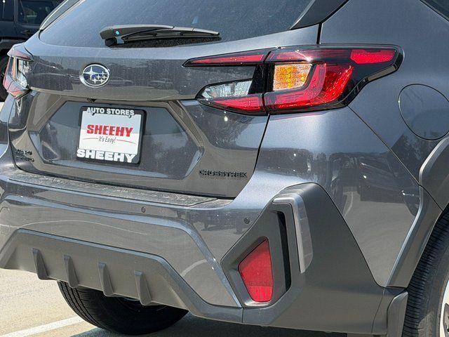 2026 Subaru CROSSTREK Limited Springfield VA