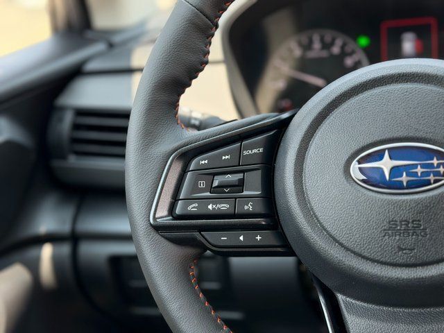 2026 Subaru CROSSTREK Limited Springfield VA