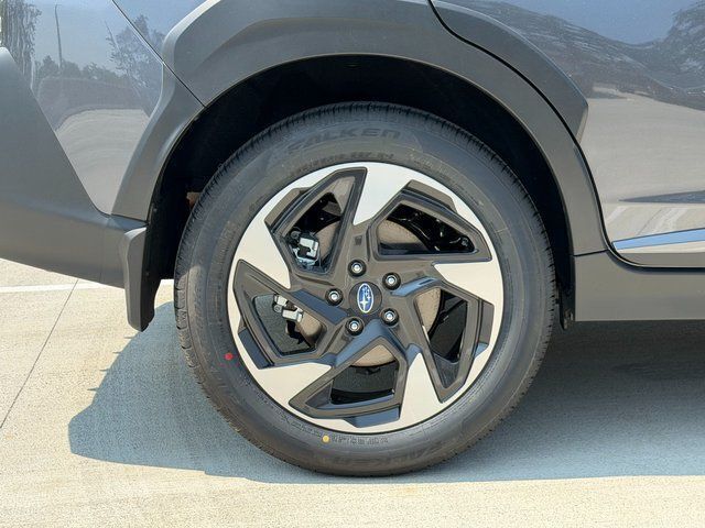 2026 Subaru CROSSTREK Limited Springfield VA
