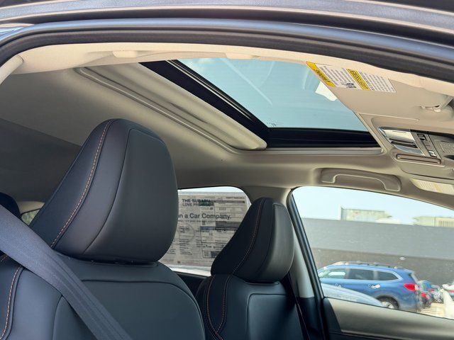 2026 Subaru CROSSTREK Limited Springfield VA