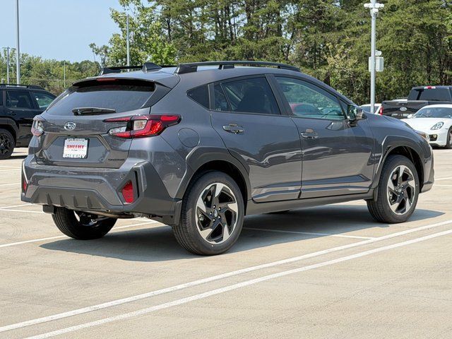 2026 Subaru CROSSTREK Limited Springfield VA