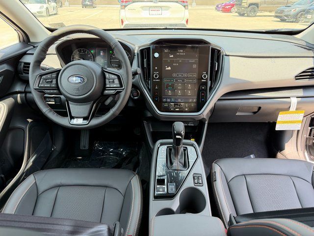 2026 Subaru CROSSTREK Limited Springfield VA