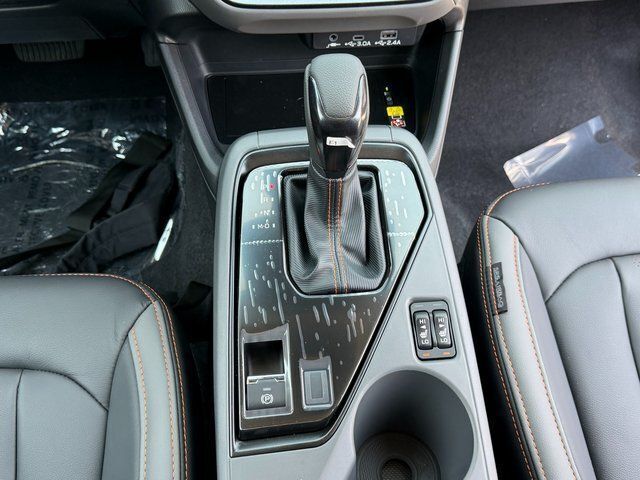 2026 Subaru CROSSTREK Limited Springfield VA