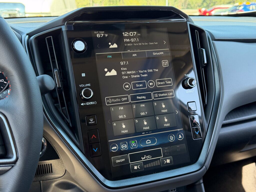 2026 Subaru CROSSTREK Limited Springfield VA