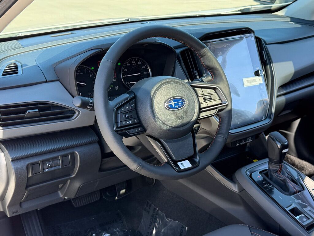 2026 Subaru CROSSTREK Limited Springfield VA
