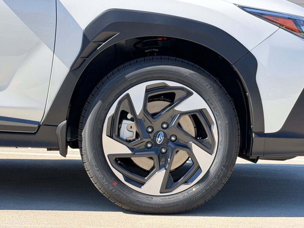 2026 Subaru CROSSTREK Limited Springfield VA