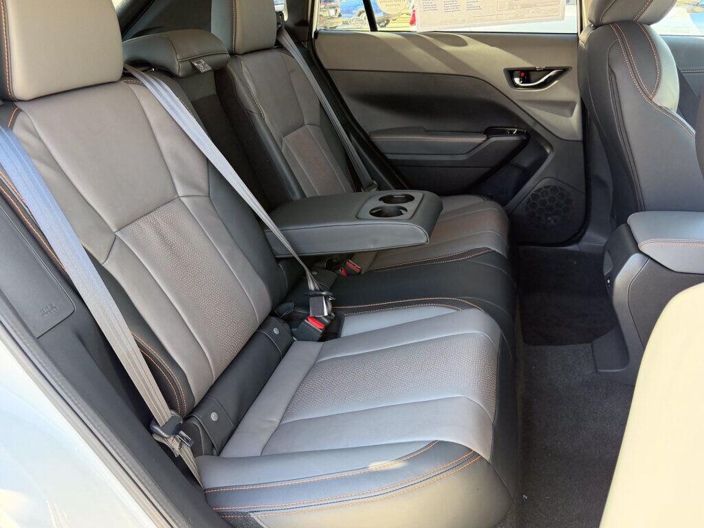 2026 Subaru CROSSTREK Limited Springfield VA