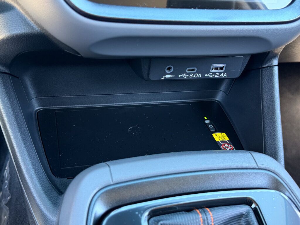 2026 Subaru CROSSTREK Limited Springfield VA