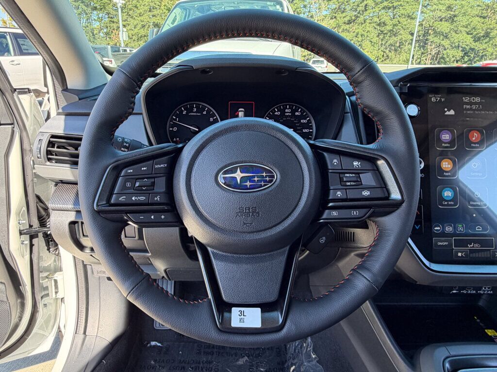 2026 Subaru CROSSTREK Limited Springfield VA