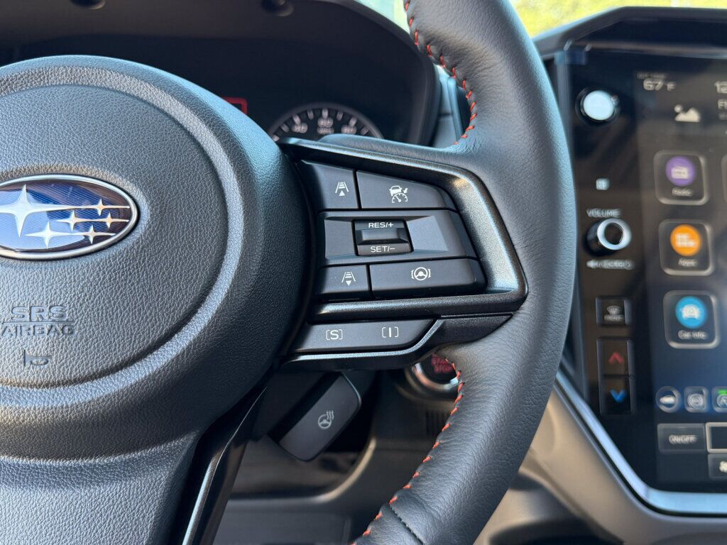 2026 Subaru CROSSTREK Limited Springfield VA