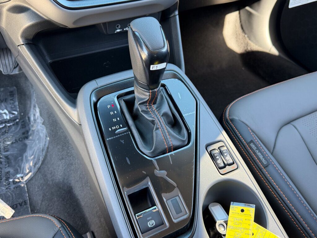 2026 Subaru CROSSTREK Limited Springfield VA