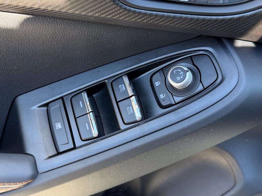 2026 Subaru CROSSTREK Limited Springfield VA
