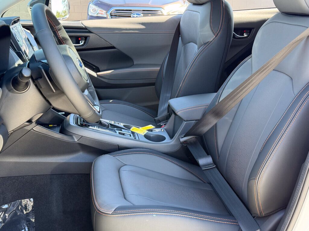2026 Subaru CROSSTREK Limited Springfield VA