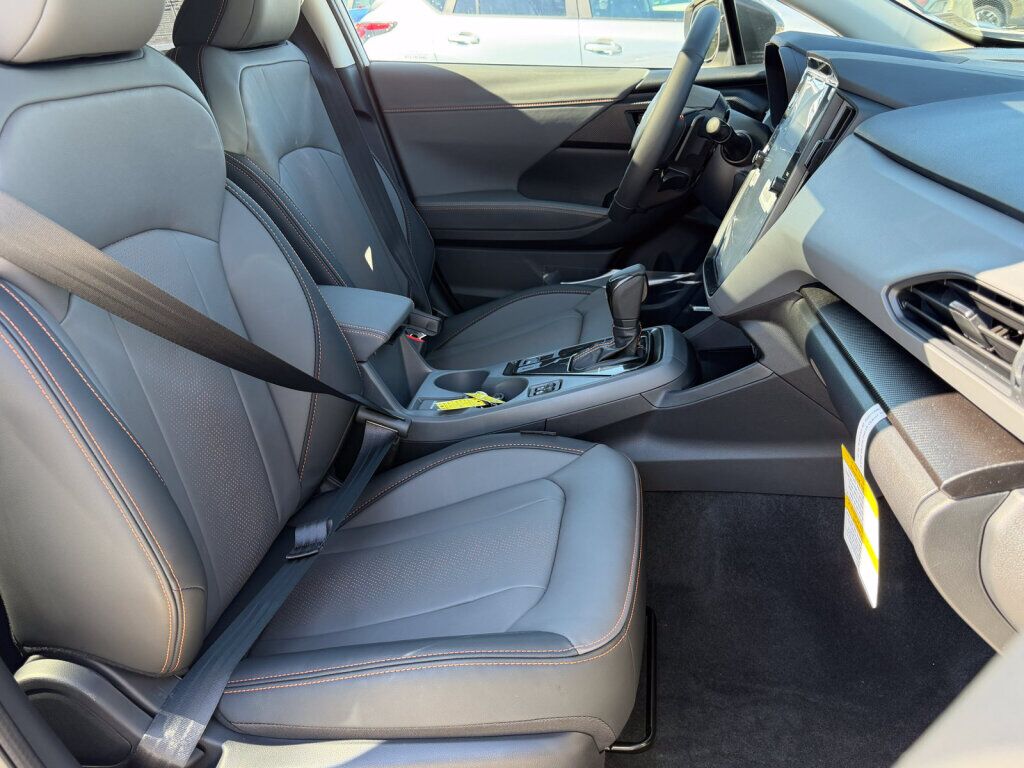 2026 Subaru CROSSTREK Limited Springfield VA