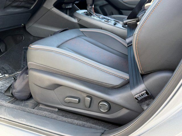 2026 Subaru CROSSTREK Limited Springfield VA
