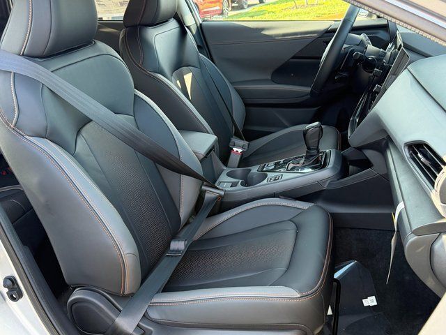 2026 Subaru CROSSTREK Limited Springfield VA