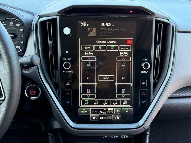 2026 Subaru CROSSTREK Limited Springfield VA