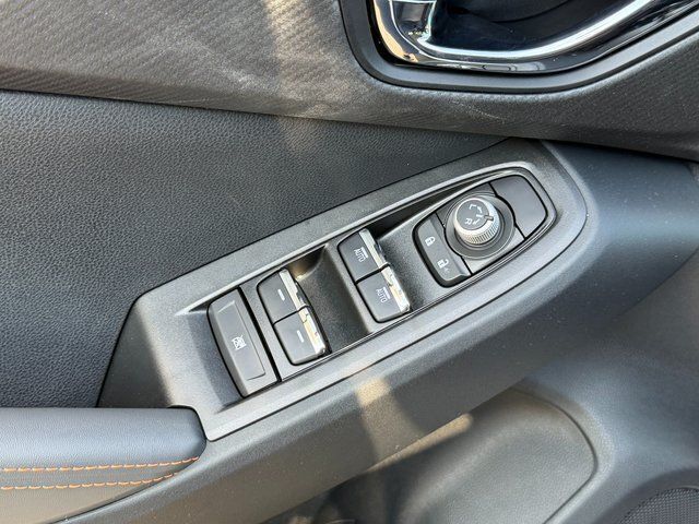 2026 Subaru CROSSTREK Limited Springfield VA