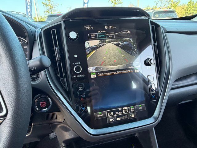 2026 Subaru CROSSTREK Limited Springfield VA