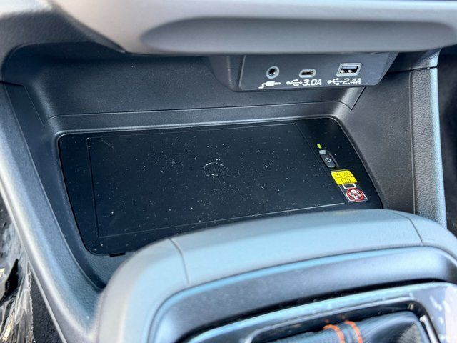 2026 Subaru CROSSTREK Limited Springfield VA