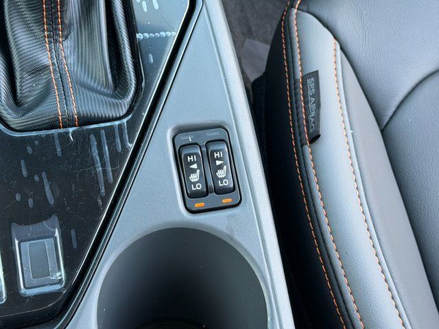2026 Subaru CROSSTREK Limited Springfield VA