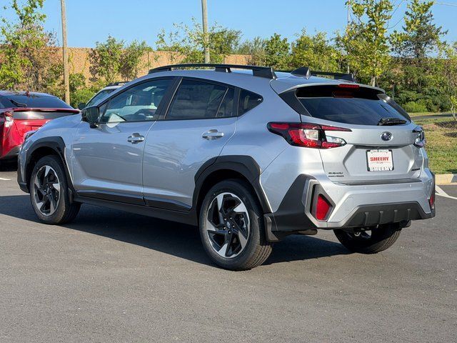 2026 Subaru CROSSTREK Limited Springfield VA