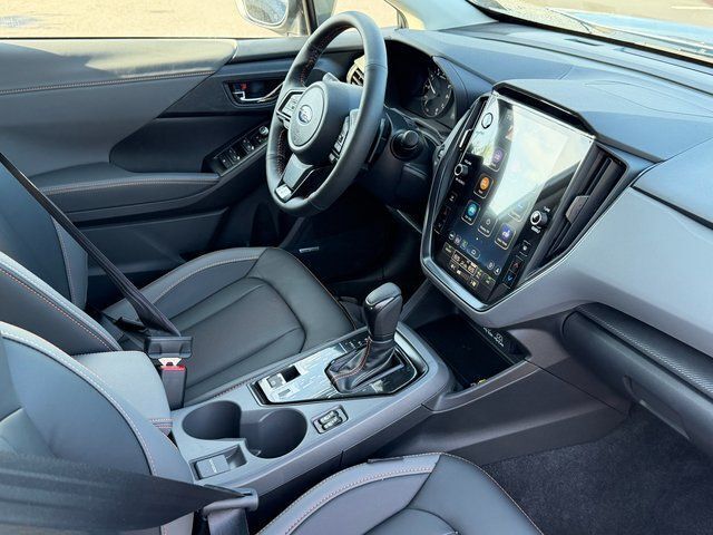2026 Subaru CROSSTREK Limited Springfield VA