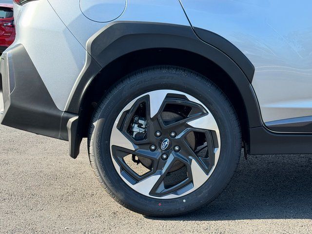 2026 Subaru CROSSTREK Limited Springfield VA