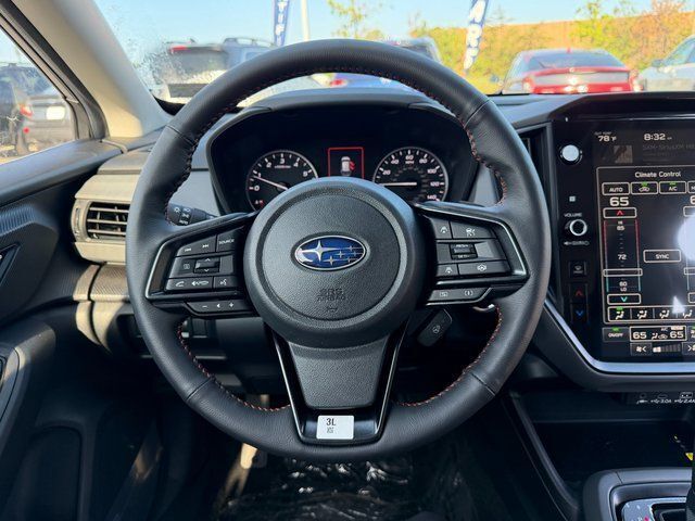 2026 Subaru CROSSTREK Limited Springfield VA