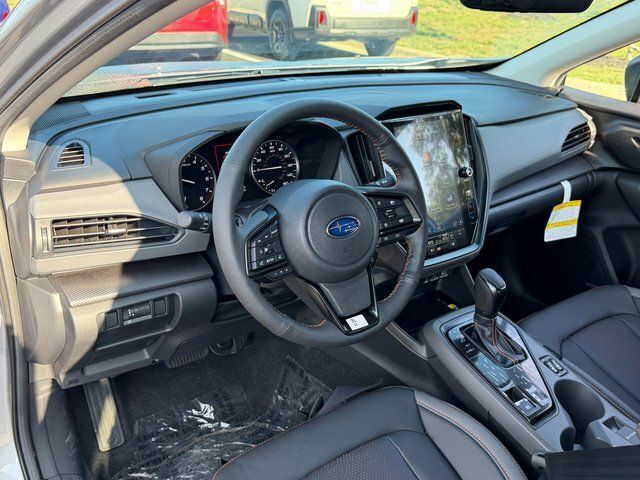 2026 Subaru CROSSTREK Limited Springfield VA