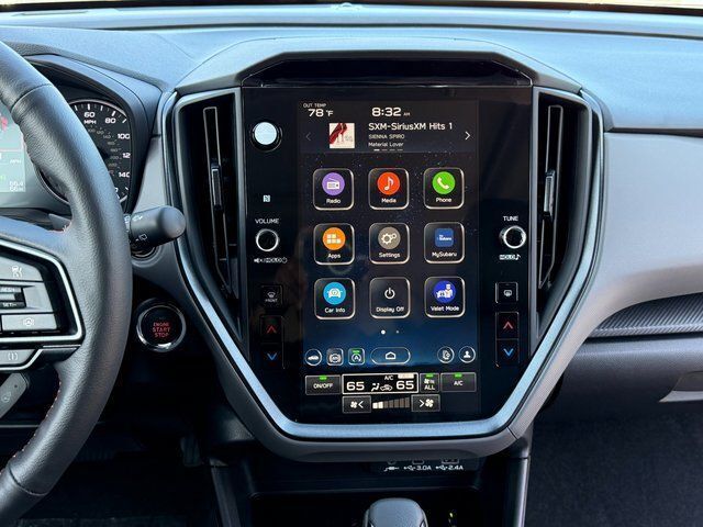 2026 Subaru CROSSTREK Limited Springfield VA