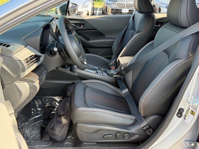 2026 Subaru CROSSTREK Limited Springfield VA