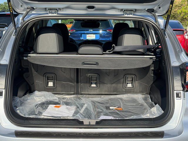 2026 Subaru CROSSTREK Limited Springfield VA