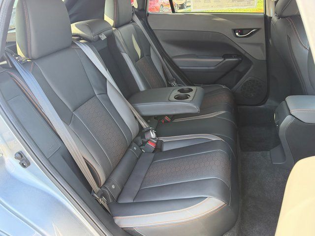2026 Subaru CROSSTREK Limited Springfield VA