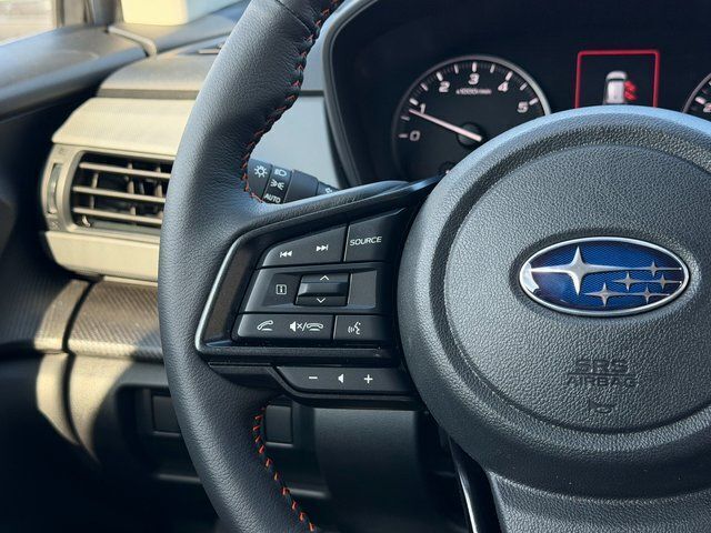 2026 Subaru CROSSTREK Limited Springfield VA