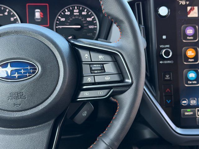 2026 Subaru CROSSTREK Limited Springfield VA