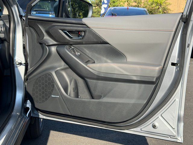 2026 Subaru CROSSTREK Limited Springfield VA