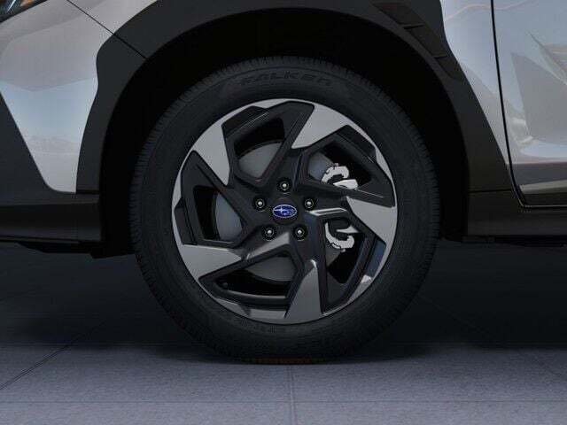 2026 Subaru CROSSTREK Limited Springfield VA
