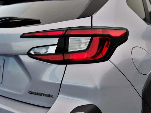 2026 Subaru CROSSTREK Limited Springfield VA