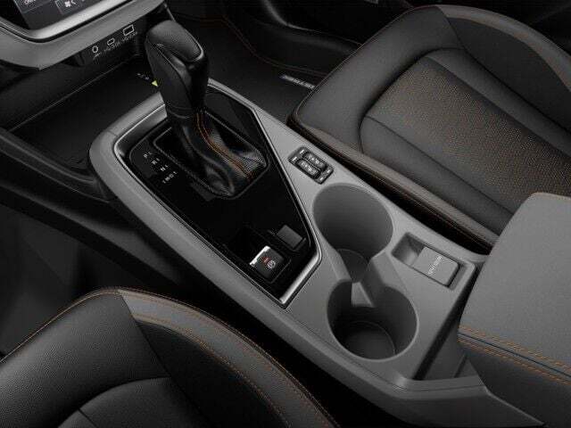 2026 Subaru CROSSTREK Limited Springfield VA