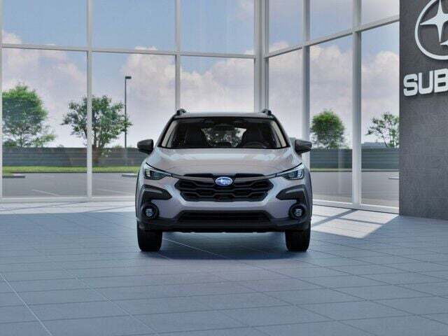 2026 Subaru CROSSTREK Limited Springfield VA