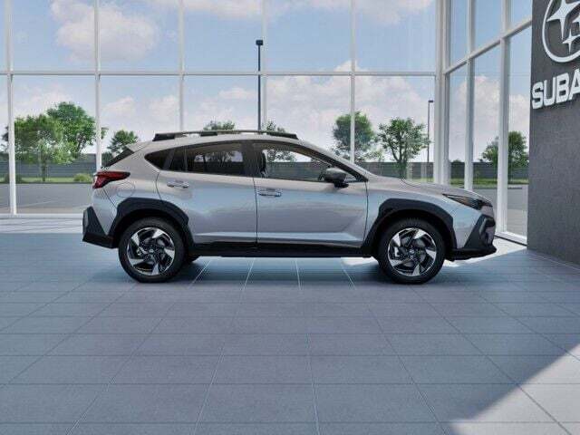 2026 Subaru CROSSTREK Limited Springfield VA