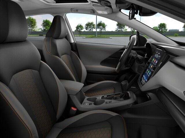 2026 Subaru CROSSTREK Limited Springfield VA