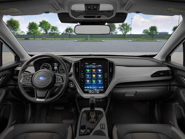 2026 Subaru CROSSTREK Limited Springfield VA