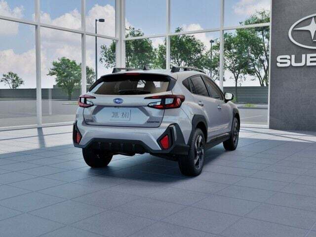 2026 Subaru CROSSTREK Limited Springfield VA