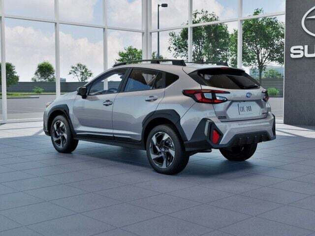 2026 Subaru CROSSTREK Limited Springfield VA