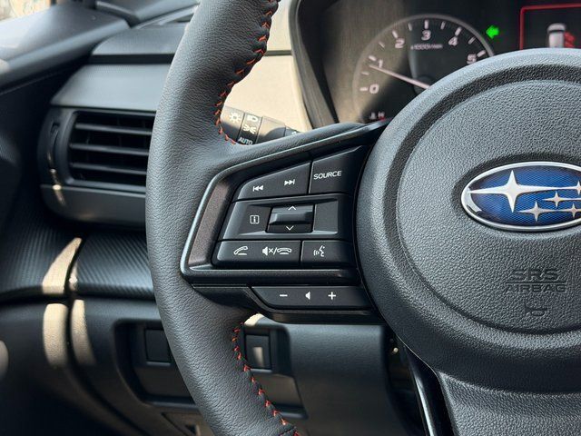 2026 Subaru CROSSTREK Limited Springfield VA