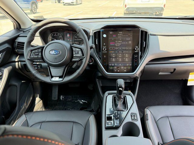 2026 Subaru CROSSTREK Limited Springfield VA